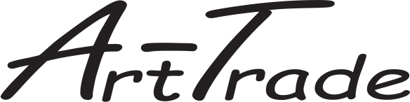 LOGO ART-TRADE 2